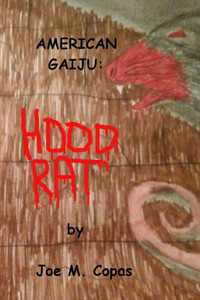 American Gaiju: Hood Rat