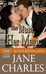 Her Muse, Her Magic (Muses Novella) Her Muse, Her Magic (Muses Novella)