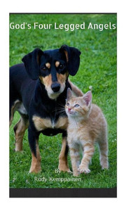 God'S Four Legged Angels God'S Four Legged Angels