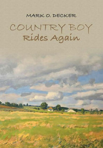 Country Boy Rides Again Country Boy Rides Again