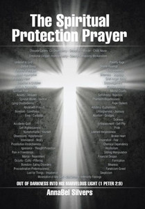The Spiritual Protection Prayer The Spiritual Protection Prayer