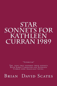 Star Sonnets For Kathleen Curran 1989
