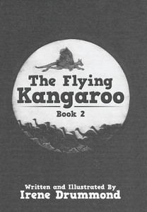 The Flying Kangaroo: Book 2