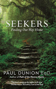 Seekers: Finding Our Way Home Seekers: Finding Our Way Home