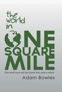 The World In One Square Mile