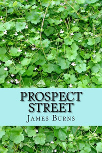 Prospect Street (The Poetry Of James Burns) Prospect Street (The Poetry Of James Burns)