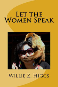Let The Women Speak