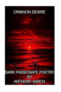 Crimson Desire Crimson Desire