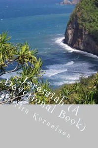 Jeremiah (A Devotional Book)