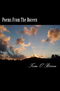 Poems From The Boreen: A Chapbook Poems From The Boreen: A Chapbook