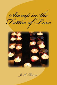 Stamp In The Frame Of Love Stamp In The Frame Of Love