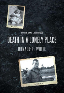 Death In A Lonely Place Death In A Lonely Place