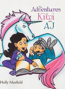 The Adventures Of Kiwi And Aj The Adventures Of Kiwi And Aj