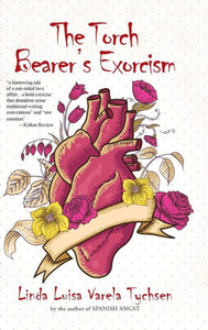 The Torch Bearer'S Exorcism The Torch Bearer'S Exorcism