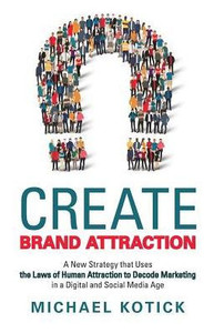 Create Brand Attraction Create Brand Attraction
