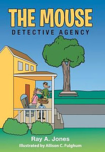 The Mouse Detective Agency The Mouse Detective Agency