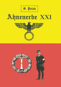 Ahnenerbe Xxi: Volume I - The Lost Map Of The Black Messiah Ahnenerbe Xxi: Volume I - The Lost Map Of The Black Messiah