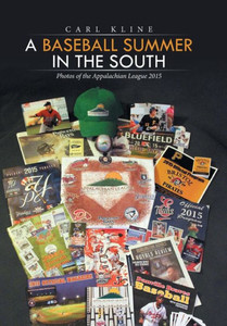 A Baseball Summer In The South: Photos Of The Appalachian League 2015 A Baseball Summer In The South: Photos Of The Appalachian League 2015