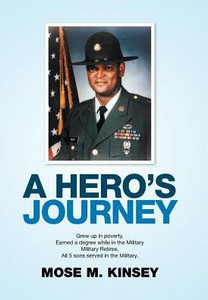A Hero'S Journey A Hero'S Journey