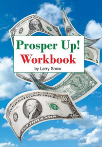 Prosper Up!: Workbook