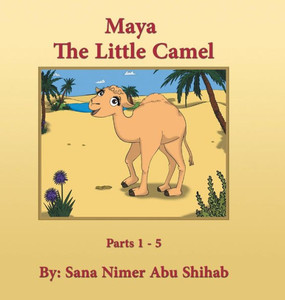 Maya: The Little Camel Maya: The Little Camel