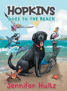 Hopkins Goes To The Beach Hopkins Goes To The Beach