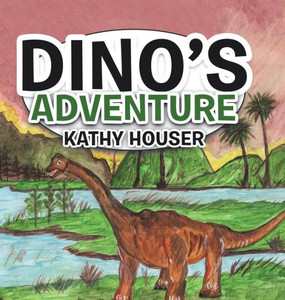 Dino'S Adventure Dino'S Adventure