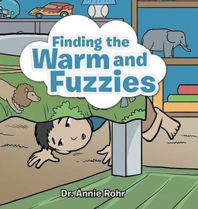 Finding The Warm And Fuzzies Finding The Warm And Fuzzies