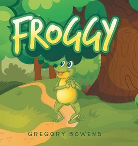 Froggy Froggy
