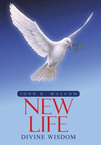 Divine Wisdom: New Life