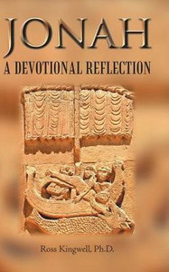 Jonah: A Devotional Reflection