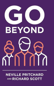 Go Beyond Go Beyond