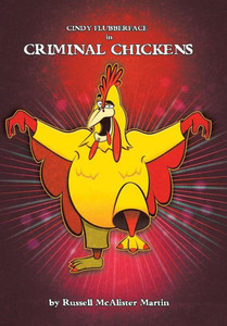 Cindy Flubberface In Criminal Chickens Cindy Flubberface In Criminal Chickens