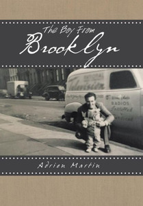 The Boy From Brooklyn The Boy From Brooklyn