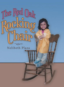 The Red Oak Rocking Chair The Red Oak Rocking Chair