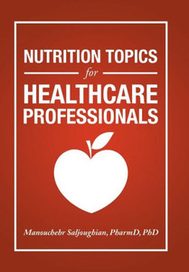 Nutrition Topics For Healthcare Professionals Nutrition Topics For Healthcare Professionals