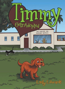Timmy Gets Adopted Timmy Gets Adopted