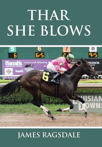 Thar She Blows Thar She Blows