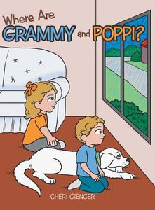 Where Are Grammy And Poppi? Where Are Grammy And Poppi?