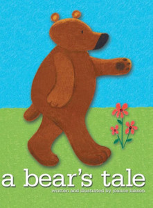 A Bear'S Tale
