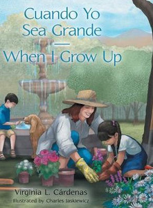Cuando Yo Sea Grande-When I Grow Up