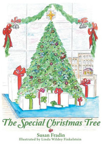 The Special Christmas Tree The Special Christmas Tree