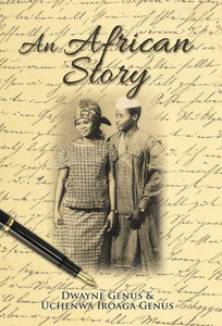 An African Story An African Story