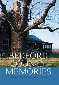 Bedford County Memories: Life On The Kasey Seats Farm Bedford County Memories: Life On The Kasey Seats Farm