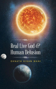 Real Live God & Human Delusion Real Live God & Human Delusion
