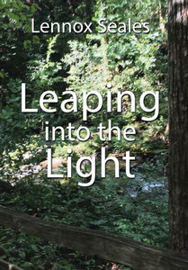 Leaping Into The Light Leaping Into The Light