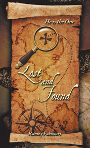 Lost And Found: He Is The One Lost And Found: He Is The One
