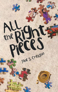 All The Right Pieces