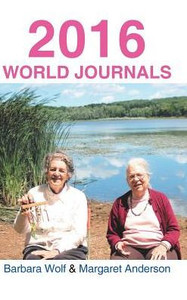 2016 World Journals 2016 World Journals