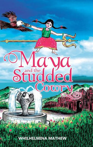 Maya And The Studded Cowry Maya And The Studded Cowry